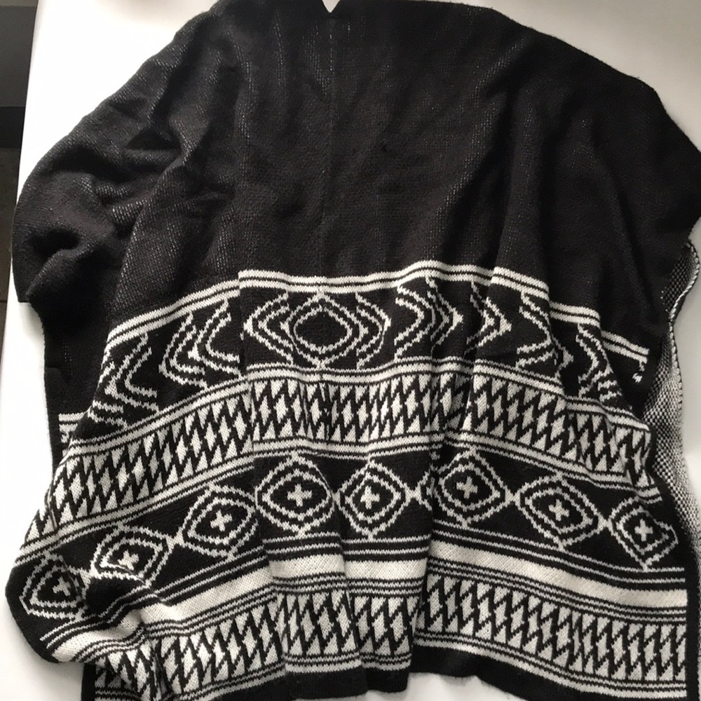 Boho sweater - Picture 4 of 4